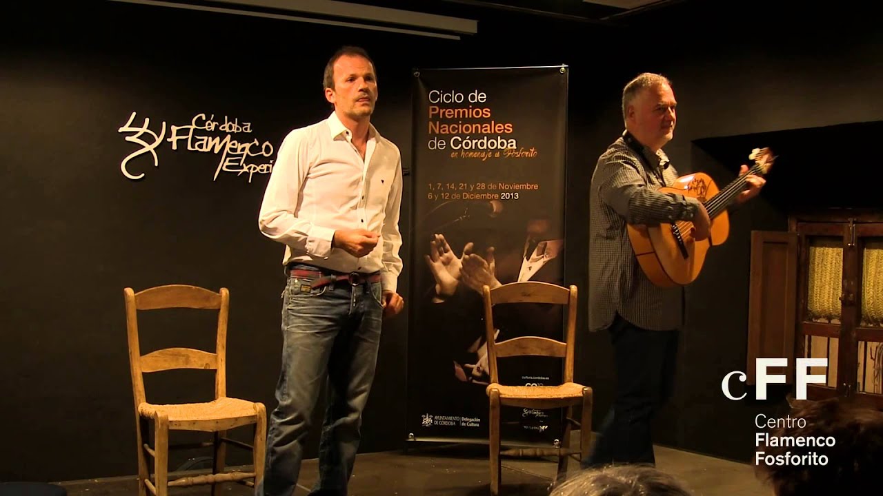 FLAMENCO FÓRUM - Los Palos del Flamenco de la A a la Z (II)