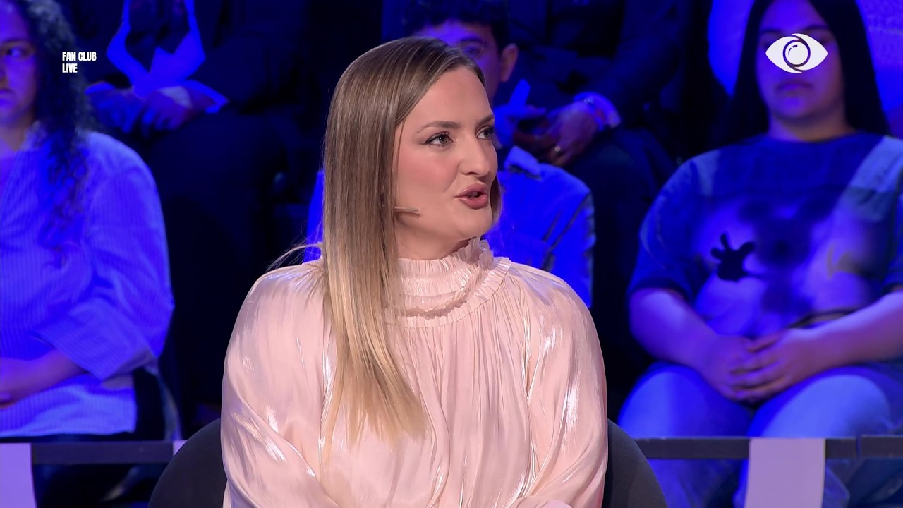 Ka ndjenja për Mateon? Motra e Juelës flet në Fan Flub! Arjani: E ka kapur tërbimi…