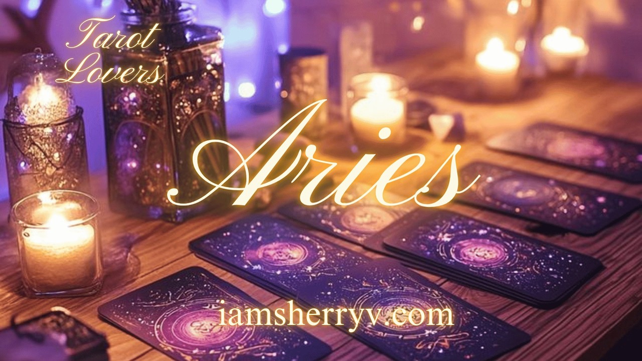 Aries ♈New BEGINNINGS ✨🌈 UNEXPECTED 🎉 BIG SURPRISE 🌟