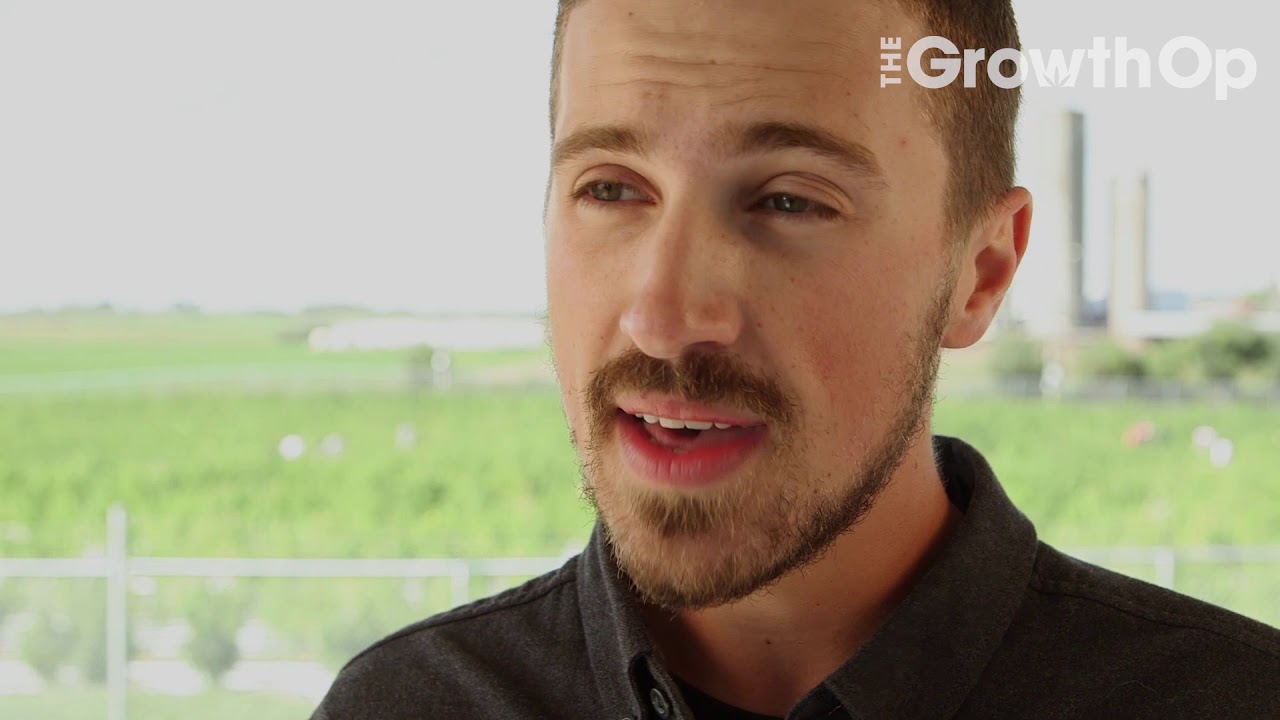 Organic weed? See how 48North's Good Farm is cultivating sun-grown, outdoor cannabis | The GrowthOp