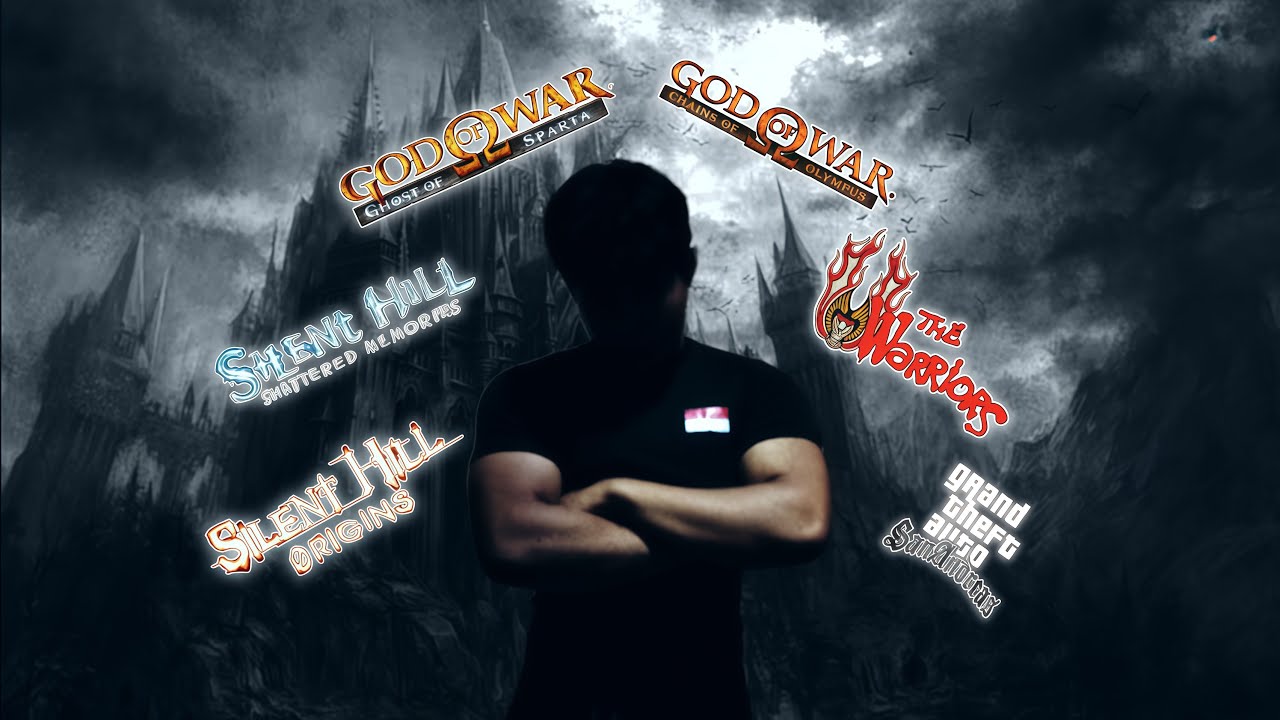 TEST SILENT HILL DULU