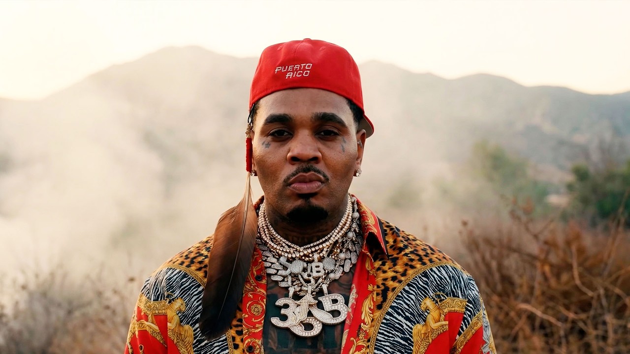 Kevin Gates - Told Myself