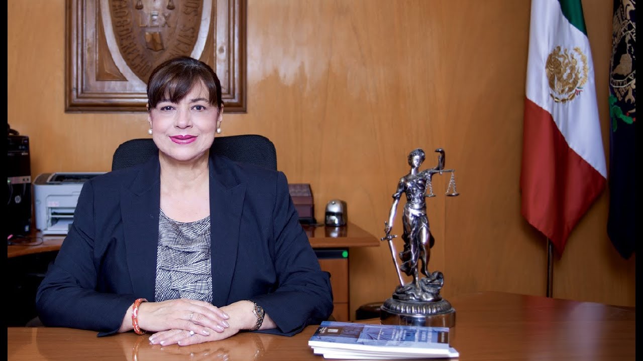 Entrevista a Directora de la Facultad de Derecho UNAM