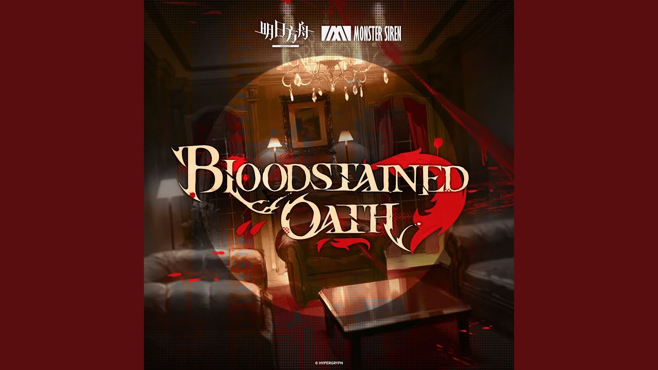 Bloodstained Oath