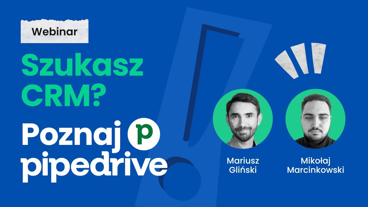 Pipedrive CRM: Praktyczny przewodnik po funkcjach
