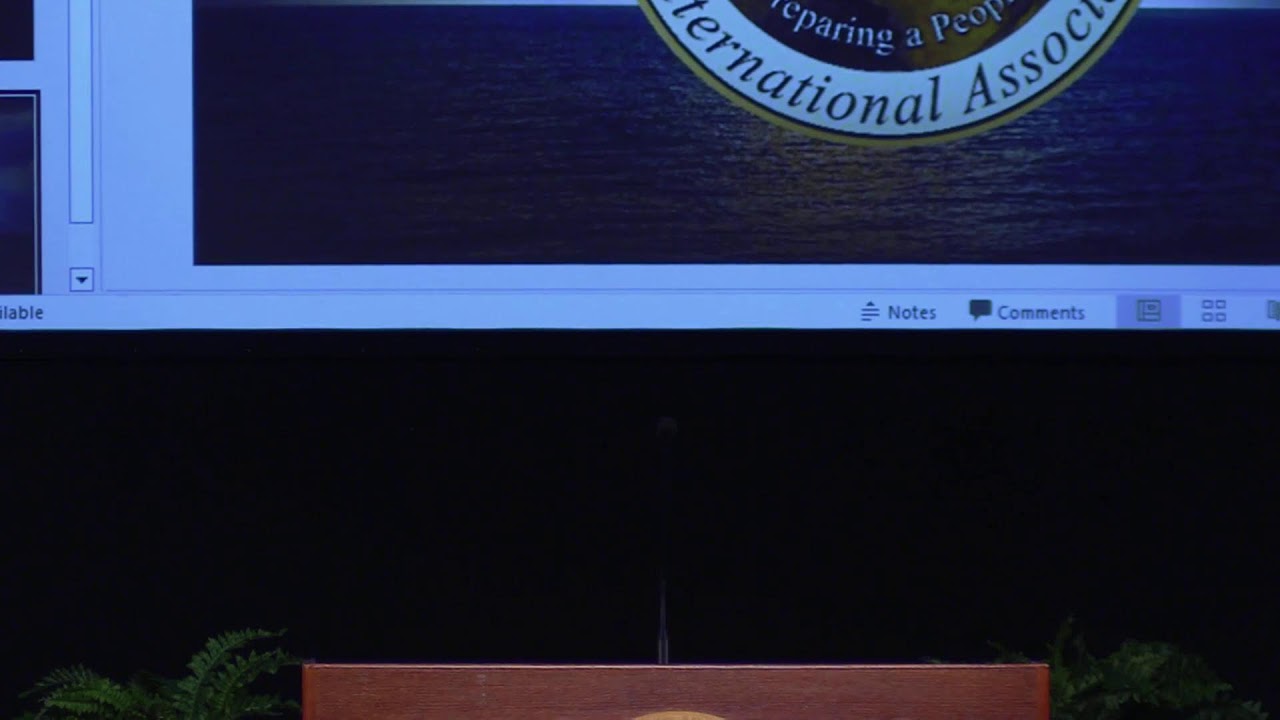Sermon: A Living Memorial  to God's Law, by Andy Diemer-  February 14, 2026