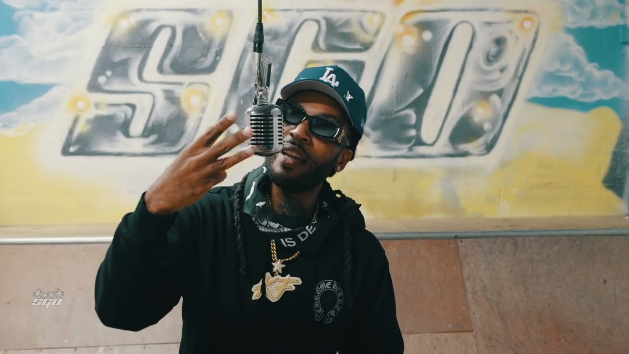 OFF THE RAMP FREESTYLES Ep. 36 Klassik Frescobar