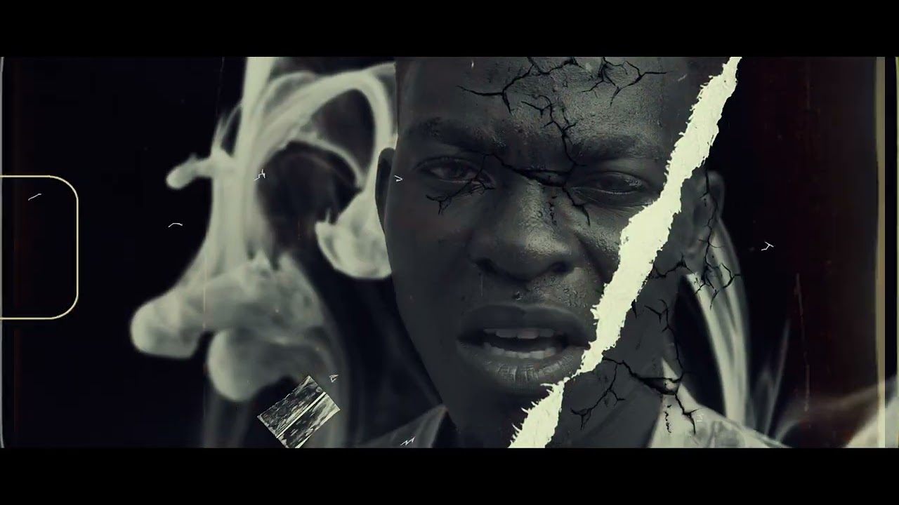 MAYKEN Feat VANO BABY   HESSI (Clip Officiel )