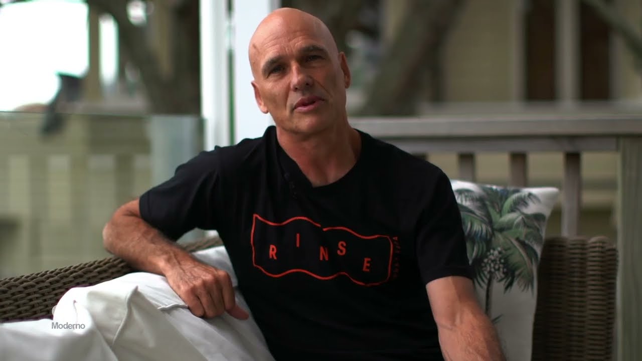 Clean Collective Brand Story - Moderno Solutions