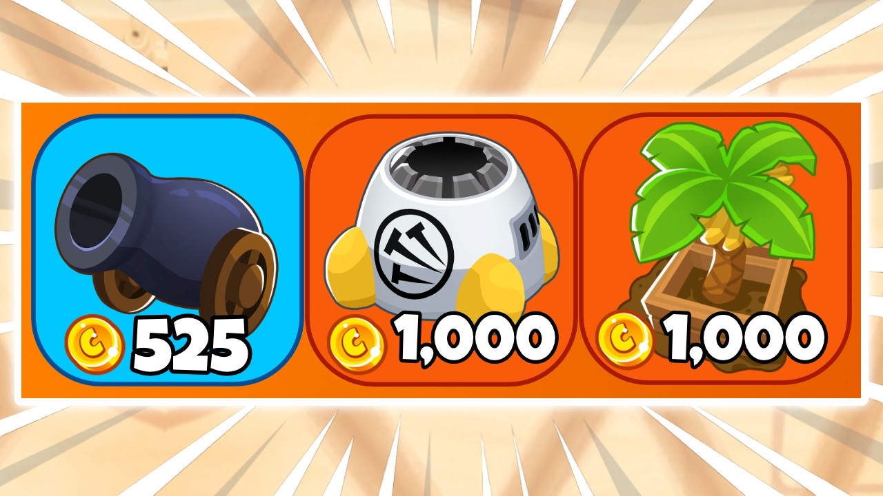 Beetienne СЛИШКОМ сильна с этой стратегией... (Bloons TD Battles 2)