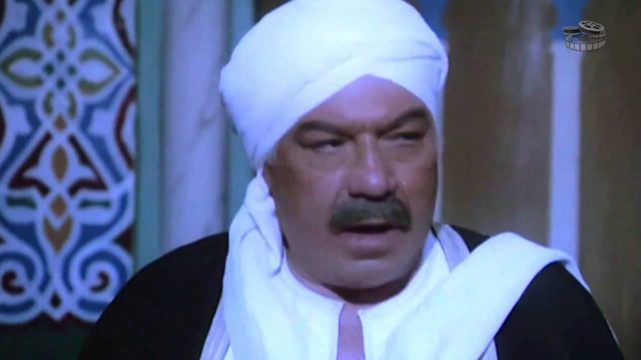 فيلم المواجهة | Al Mowagha Movie