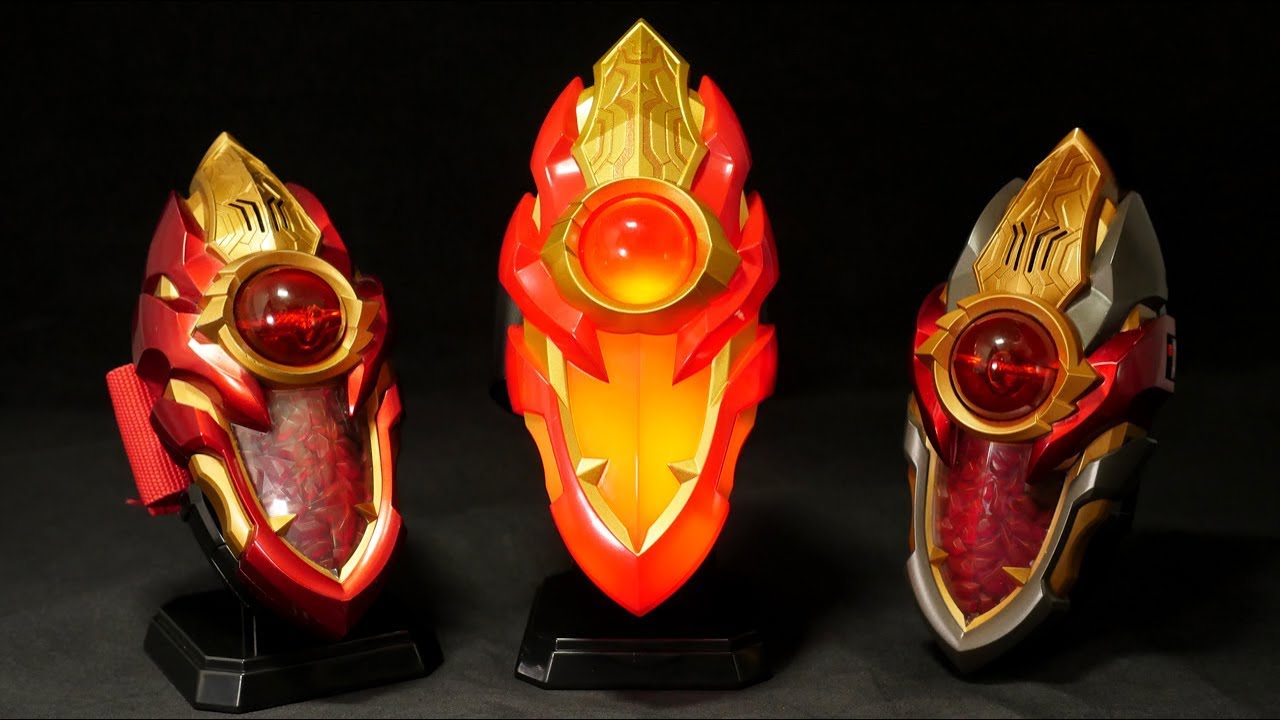 ウルトラマンメビウス ウルトラレプリカ 【メビウスブレス】 ULTRA REPLICA Ultraman Mebius Henslin items Mobius brace