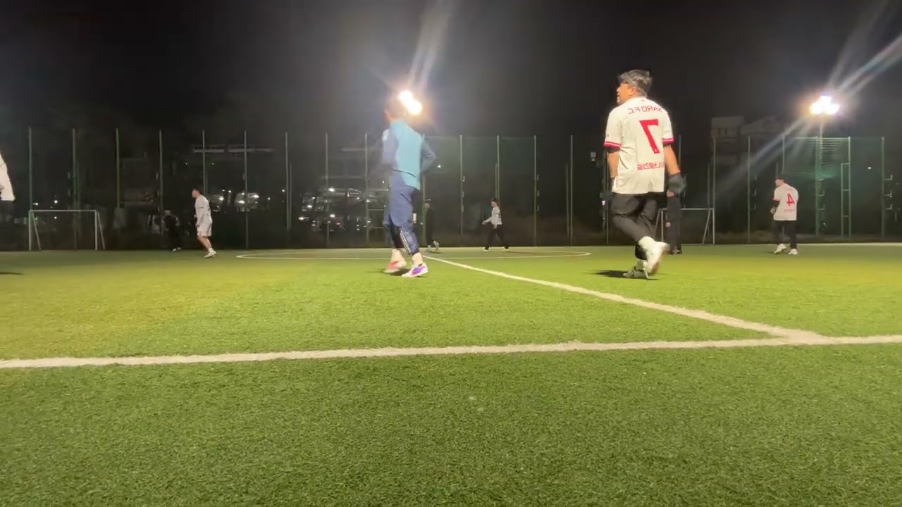 2월 19일 대독 vs 나로