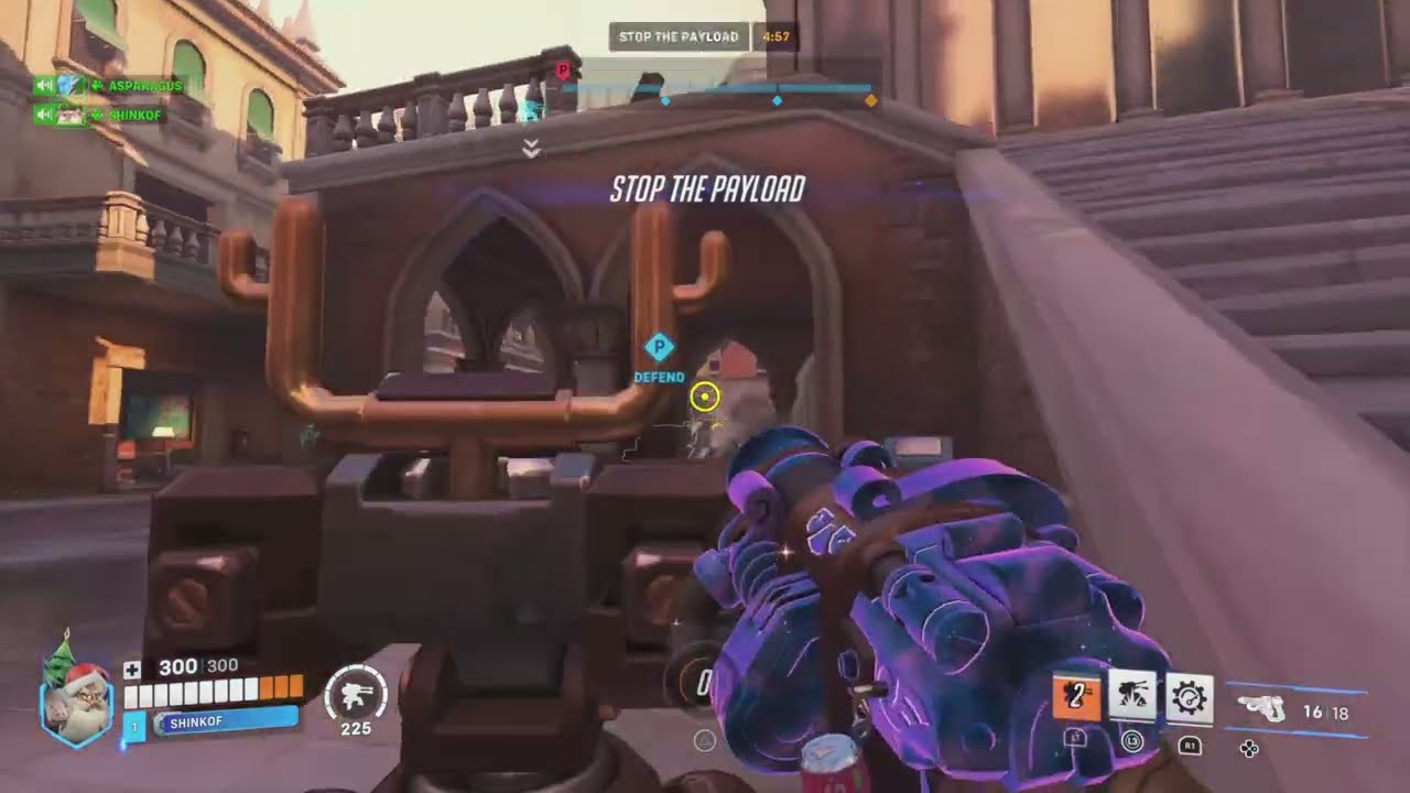 Overwatch 2 