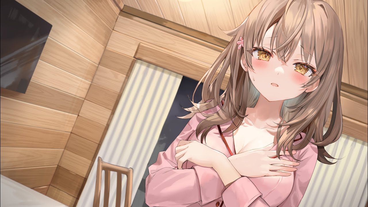 ｢Nightcore」→  Found You (Hotoshi Yameru) -