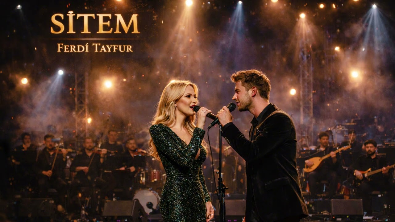 Sitem Düet Versiyon