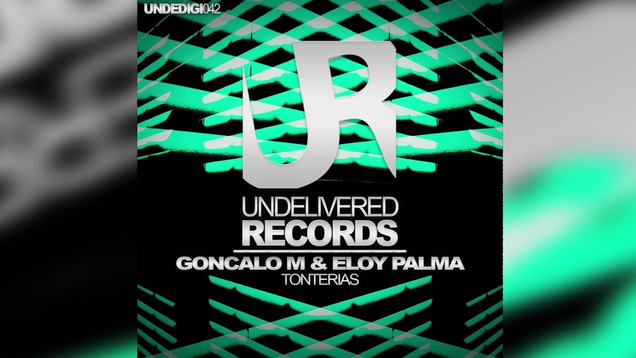 Goncalo M & Eloy Palma - Tonterias
