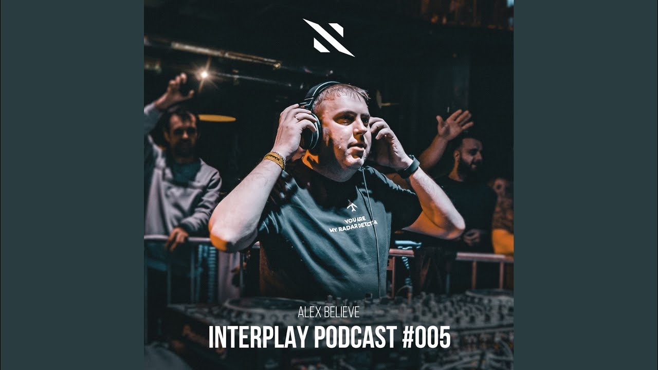 Shooting Stars (Interplay Podcast 005)