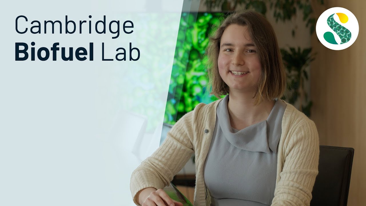 From Quantum Physics to Algae: Zuzanna´s Path to Success