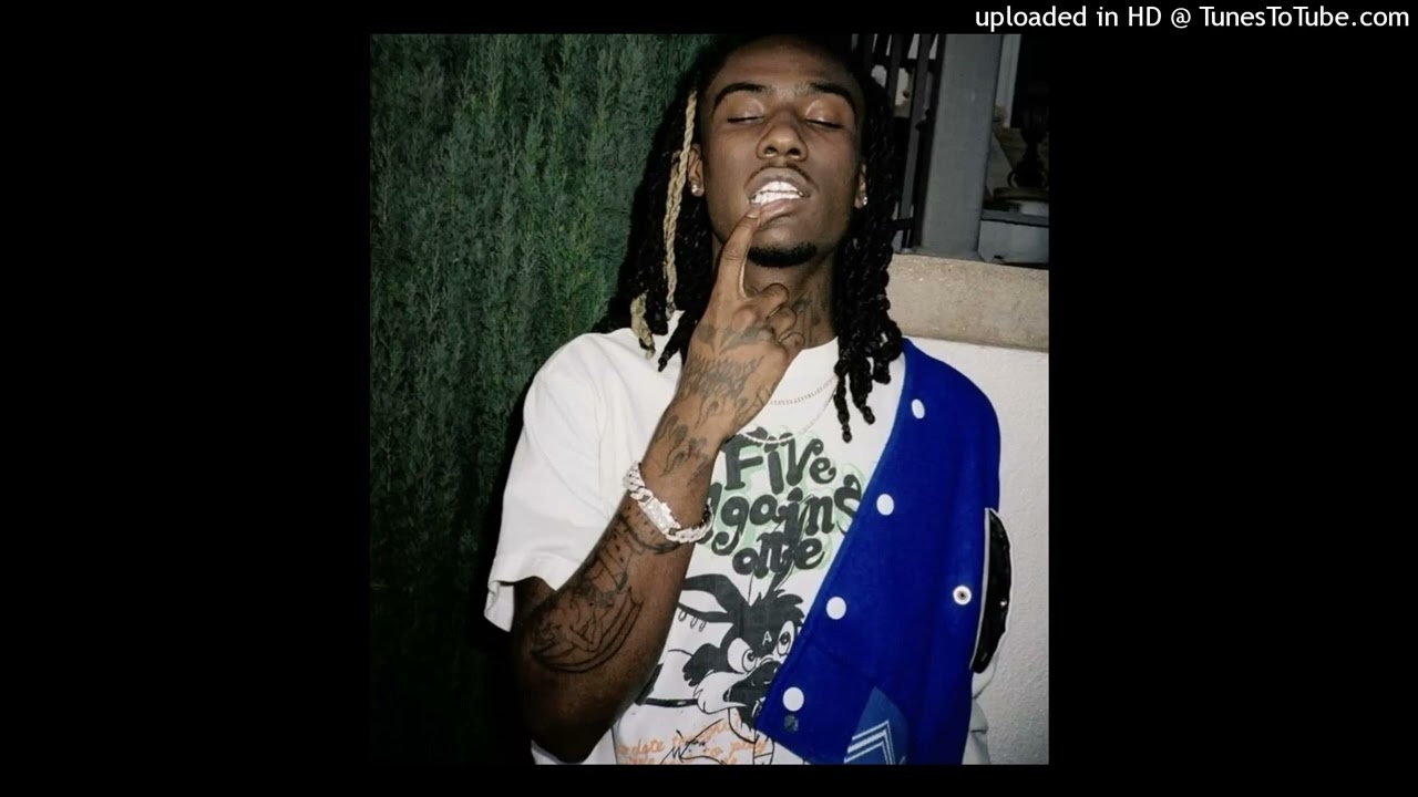 (free) osamason + gyro + legion + warren hunter type beat 