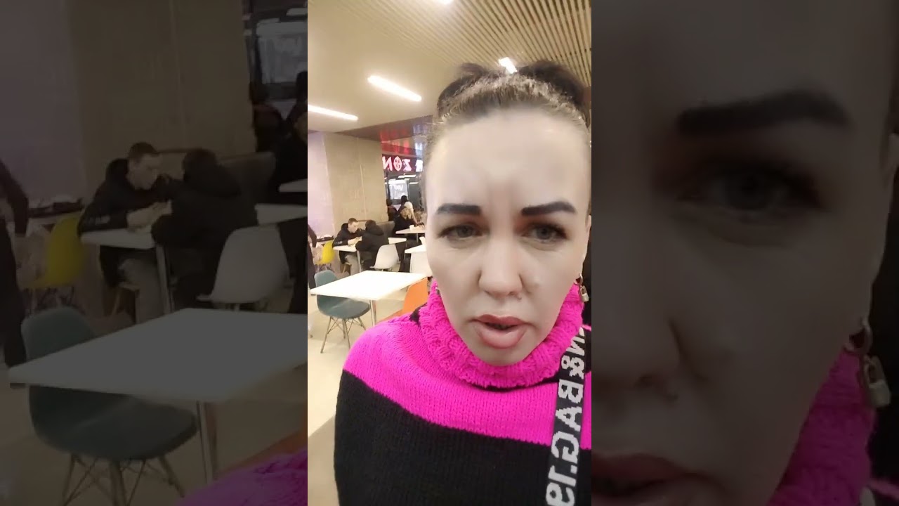 В поисках хоть чего то попить