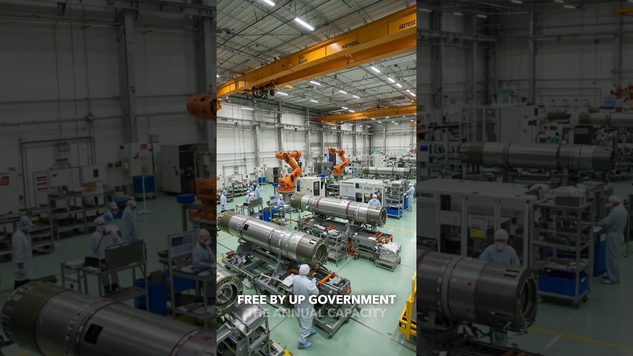 BrahMos Manufacturing Unit &ndash; How Is India Producing This Supersonic Missile?