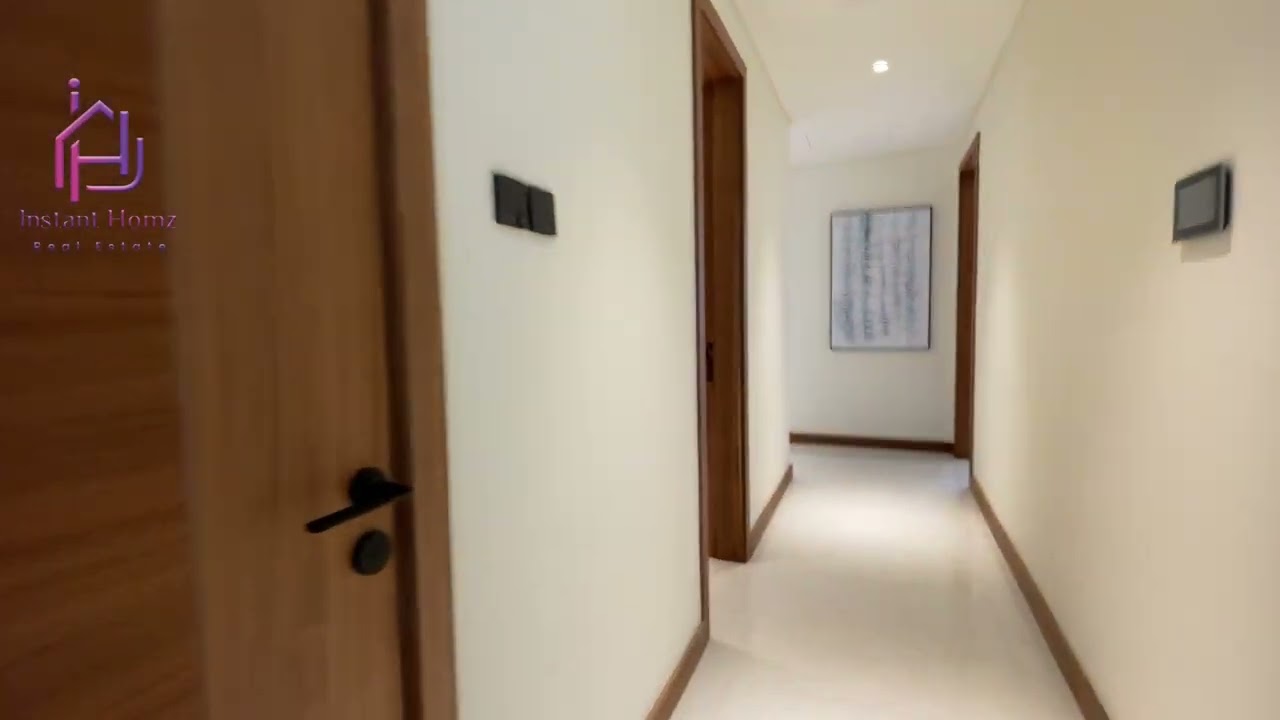 ULTRA LUXURY | 3BHK | SEA VIEW (Instant HE 97)