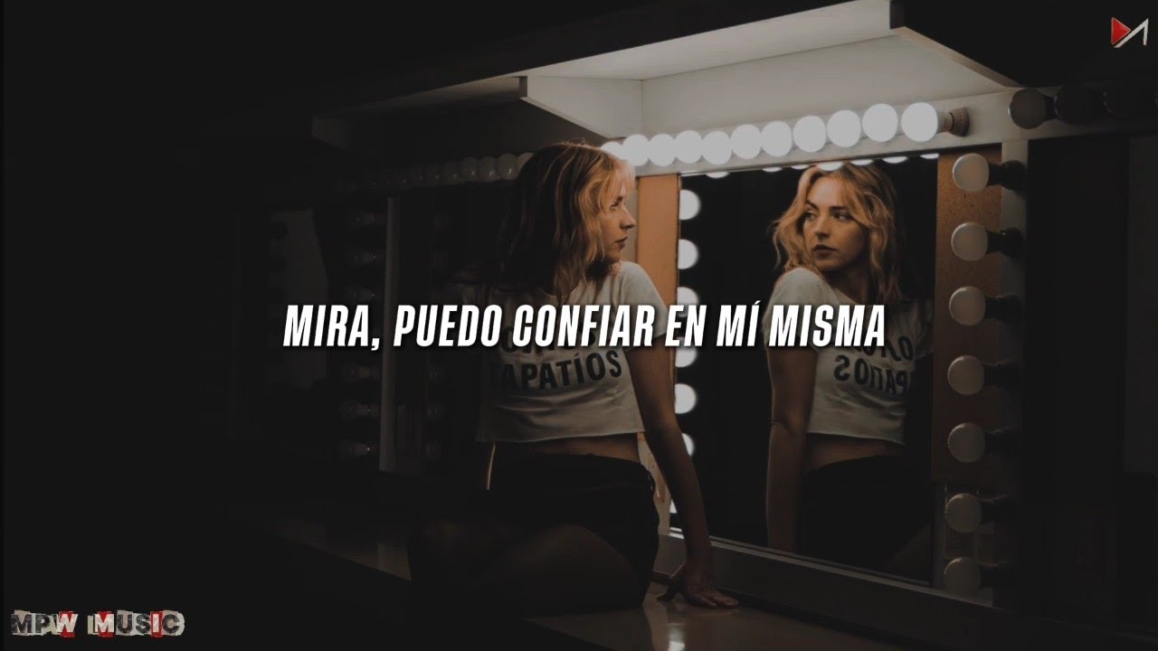 Katelyn Tarver - Trust Myself // sub español 