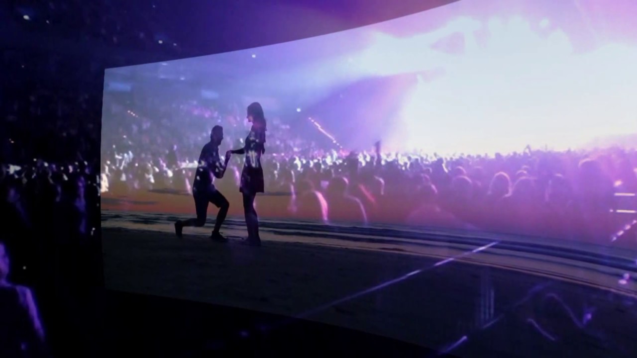 ABBA We Love You Forever CR820 1