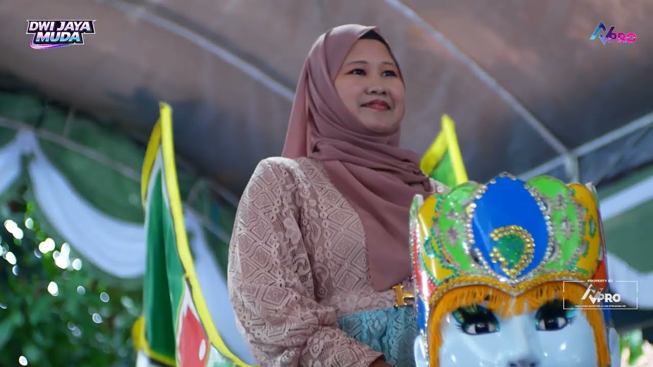 Kembang boled - Nunung - Dwi Jaya Muda - Live Muncanggela Kuningan