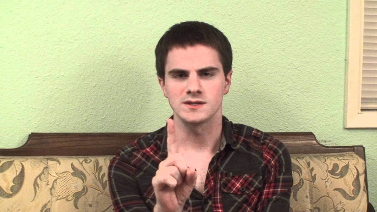 Verbal Vogueing - 