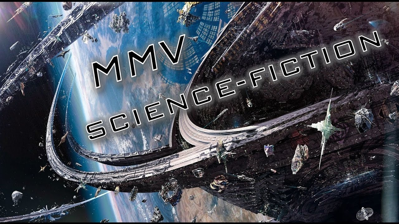 MMV - Science Fiction