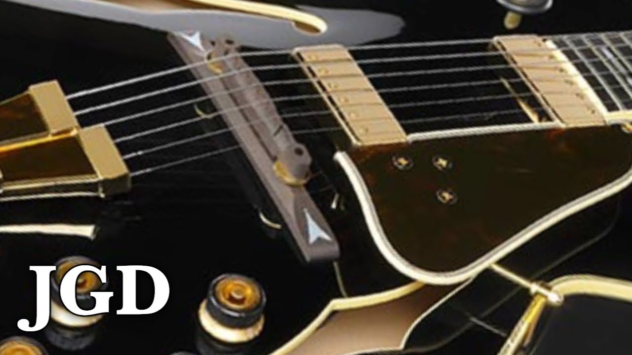 JAZZ GUITAR DAILY ep4 - Ideas For Improvisation
