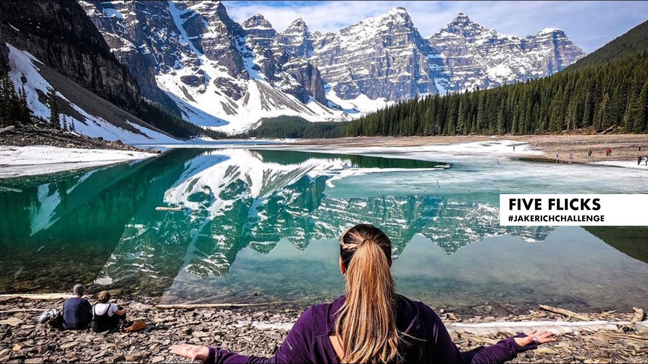 REVIEWING YOUR GOPRO PHOTOGRAPHY