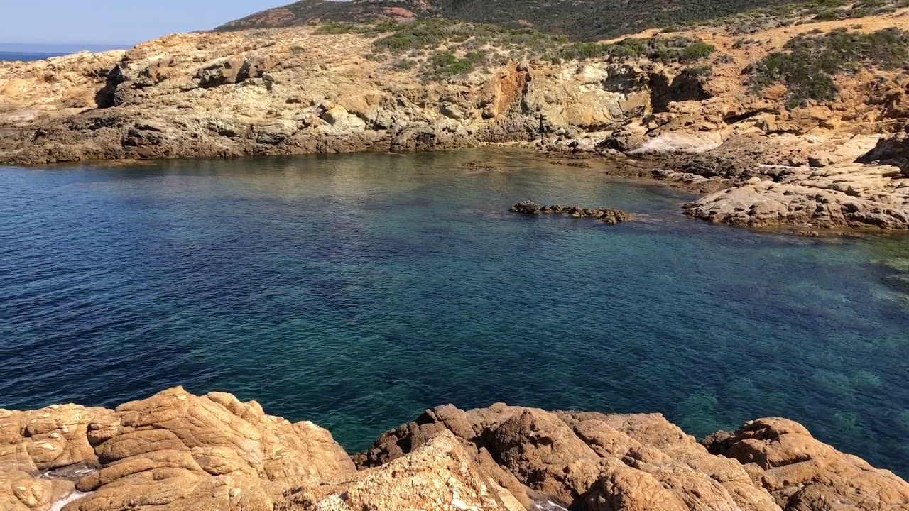 Galéria - Corse