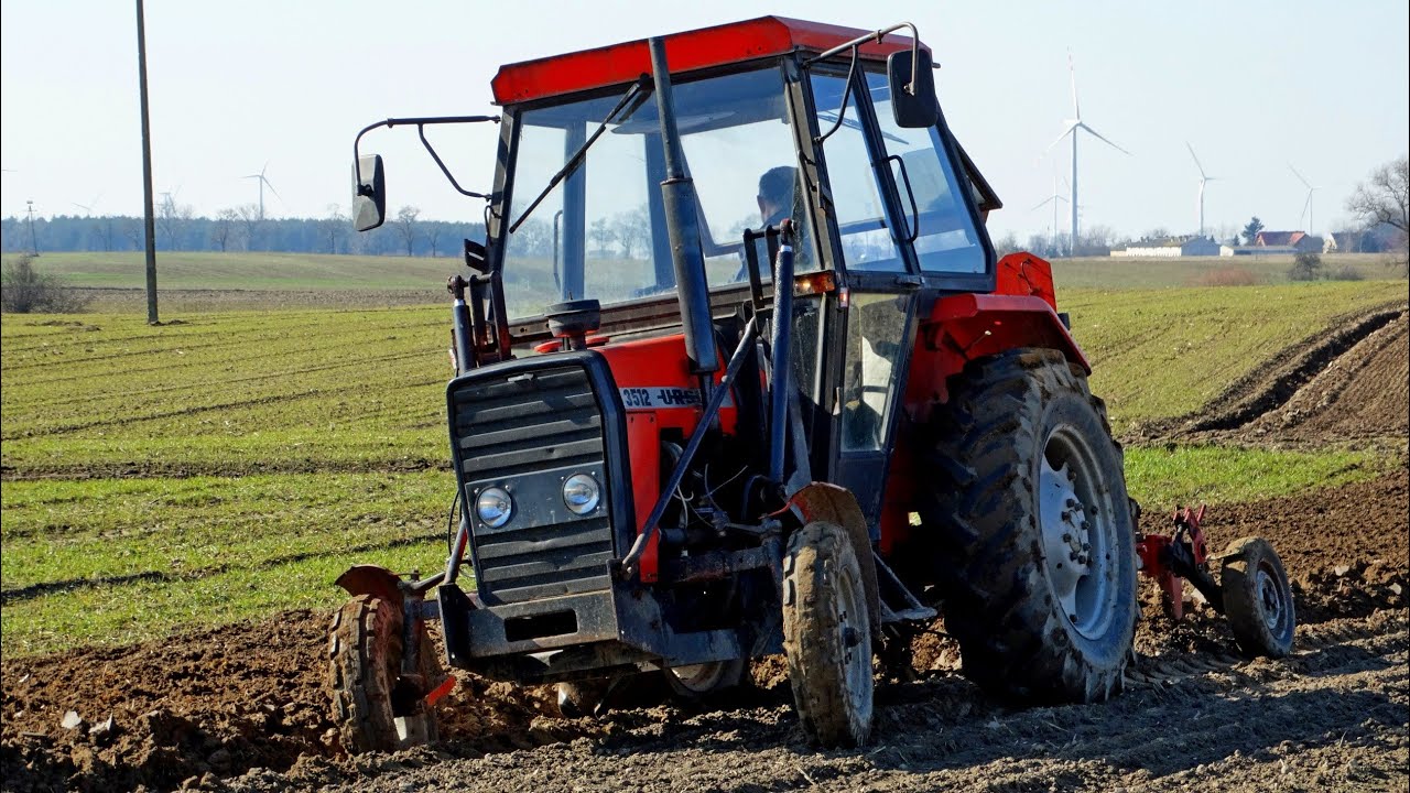 Wiosenna Orka ♫ Ursus 3512 ☆ Unia Grudziądz 3