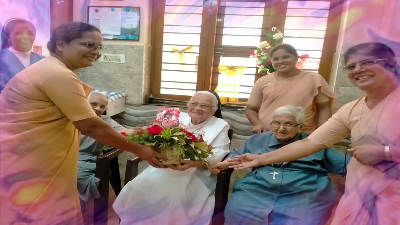 Sisters of St.Charles Borromeo- Western Province