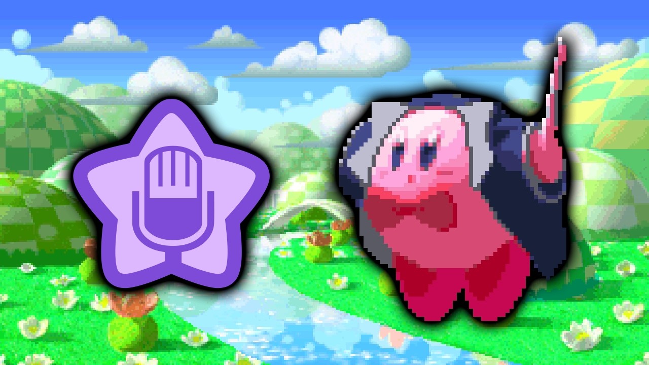 Kirby Love Radio