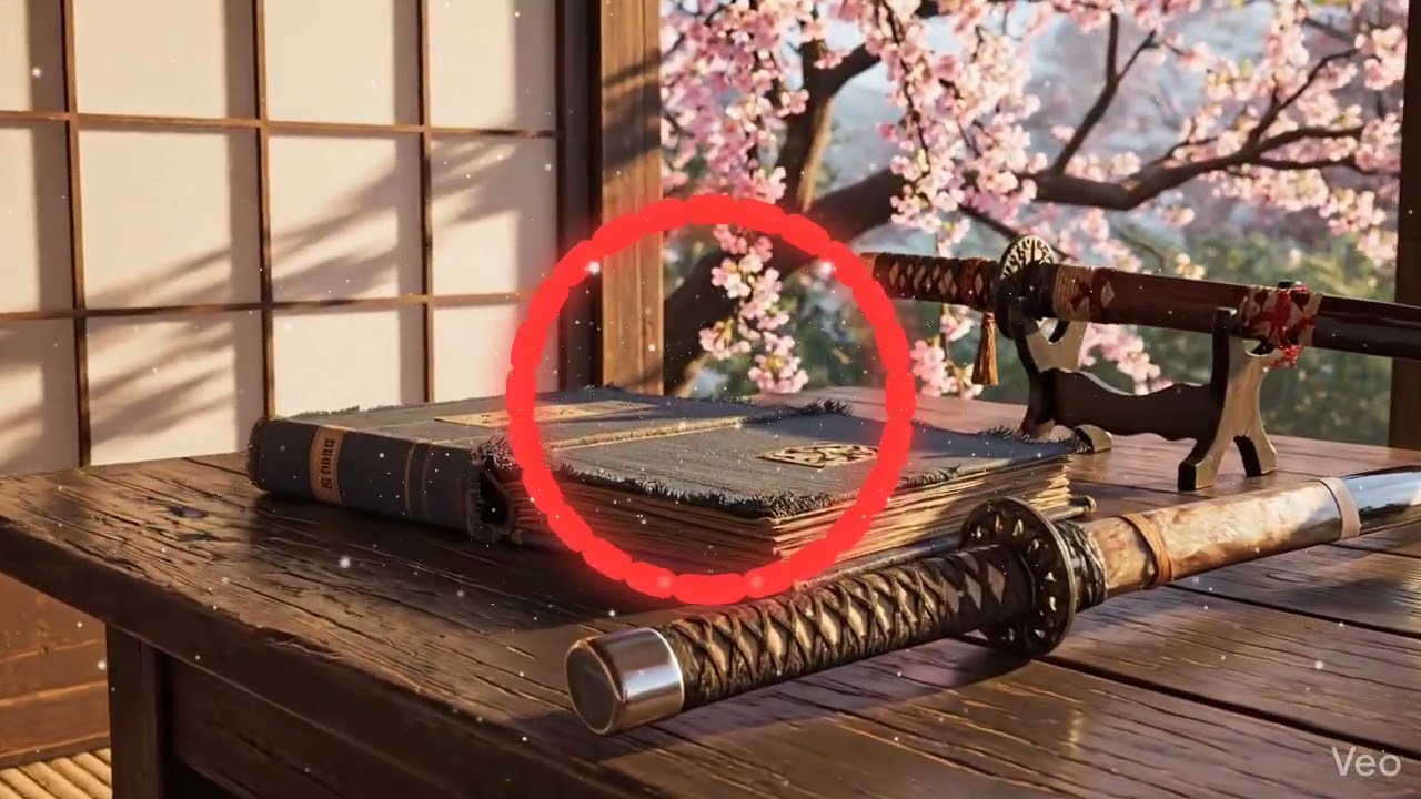 KENSHIN'S LEDGER