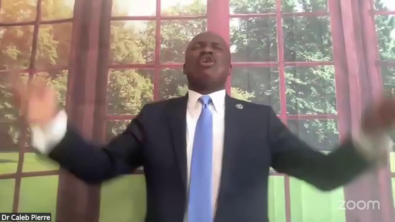 “ 7 Mercredis brise Mai’s toujours  debout” Hallelujah!