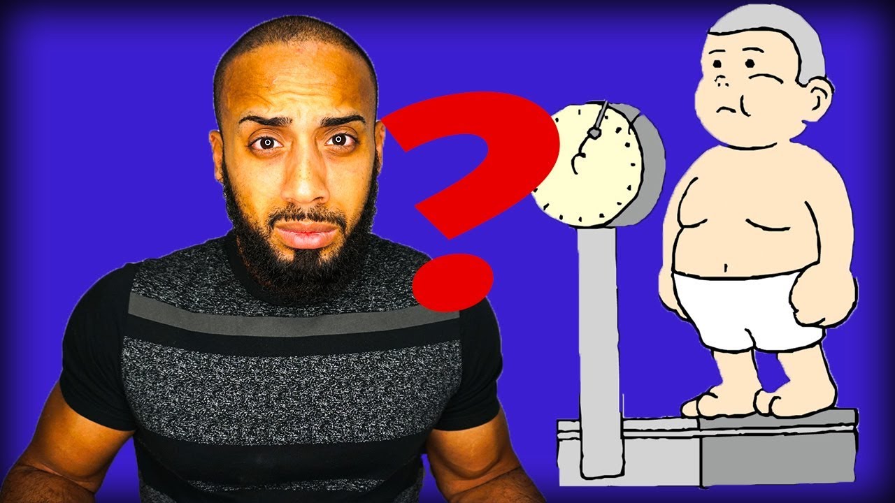 Why intermittent fasting isn't working for you!