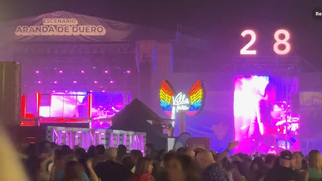 Sonorama Ribera 2025