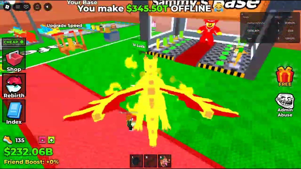 EP 3 OF STEAL FROM BRAINROTSSSSSSSSS