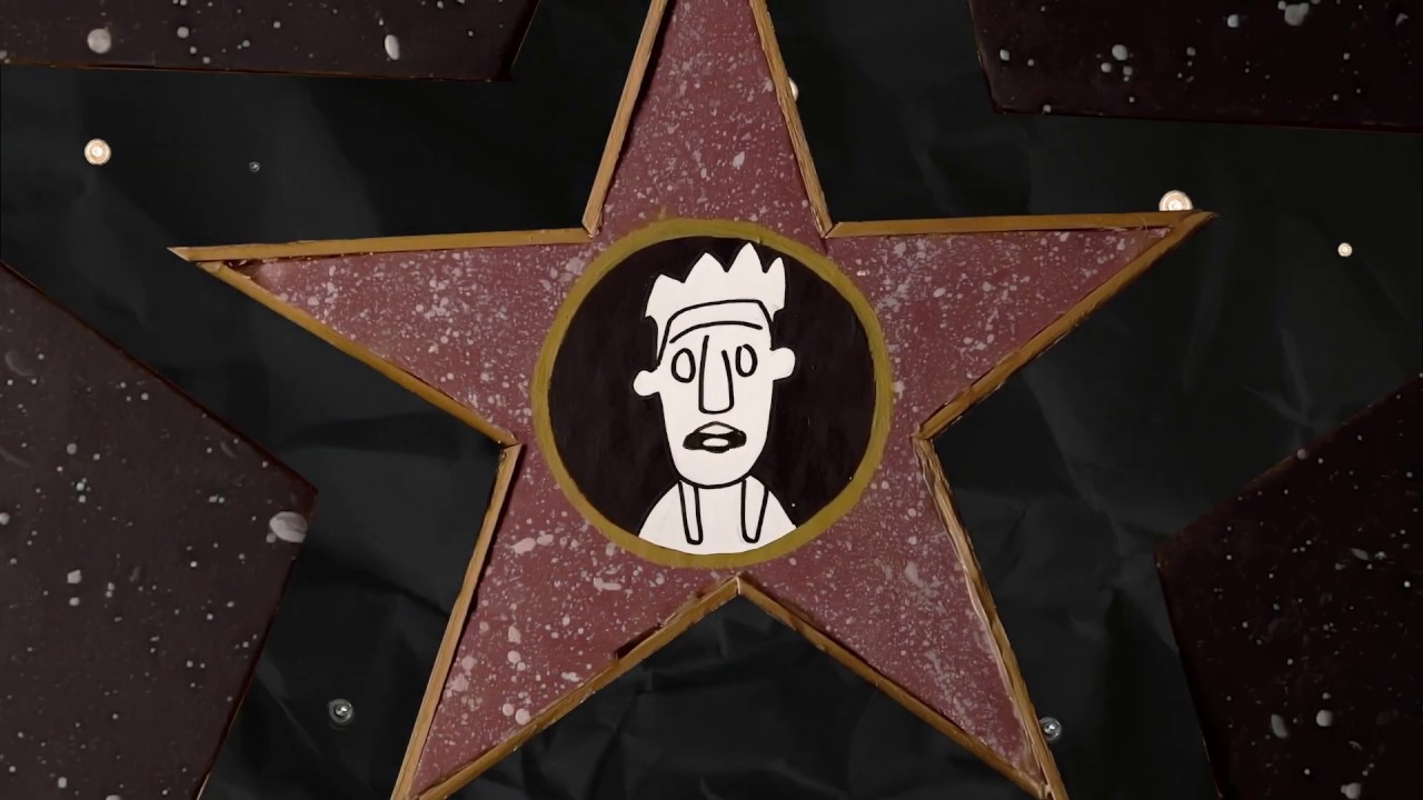 Fall Out Boy - Bob Dylan (Official Video)
