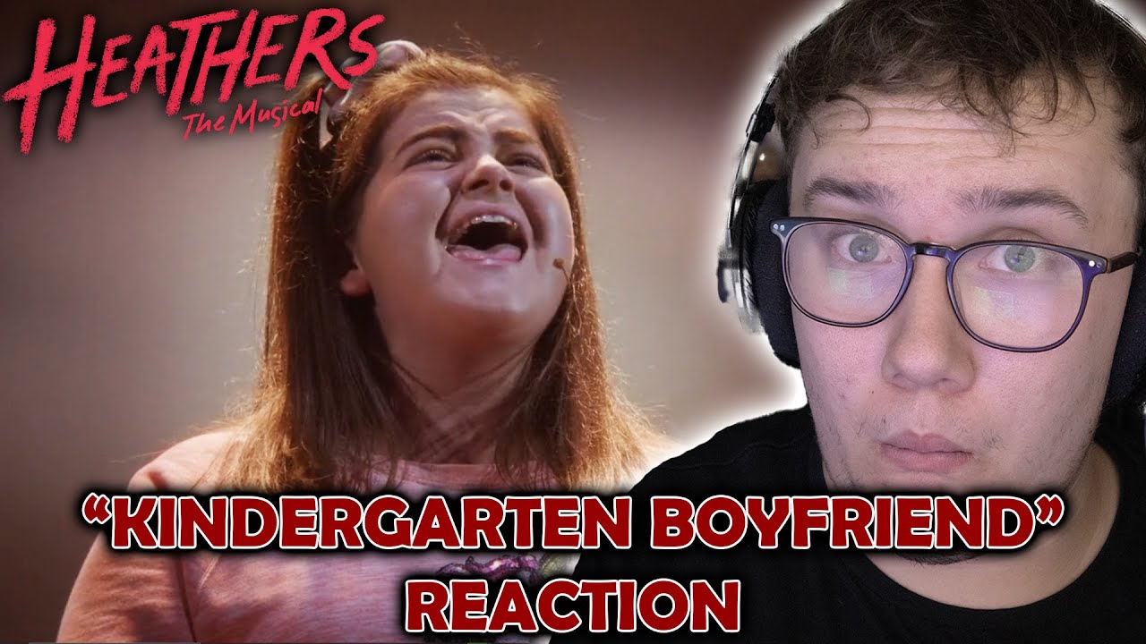 It's 2024 and HEATHERS is GETTING COMPLICATED!!! 
