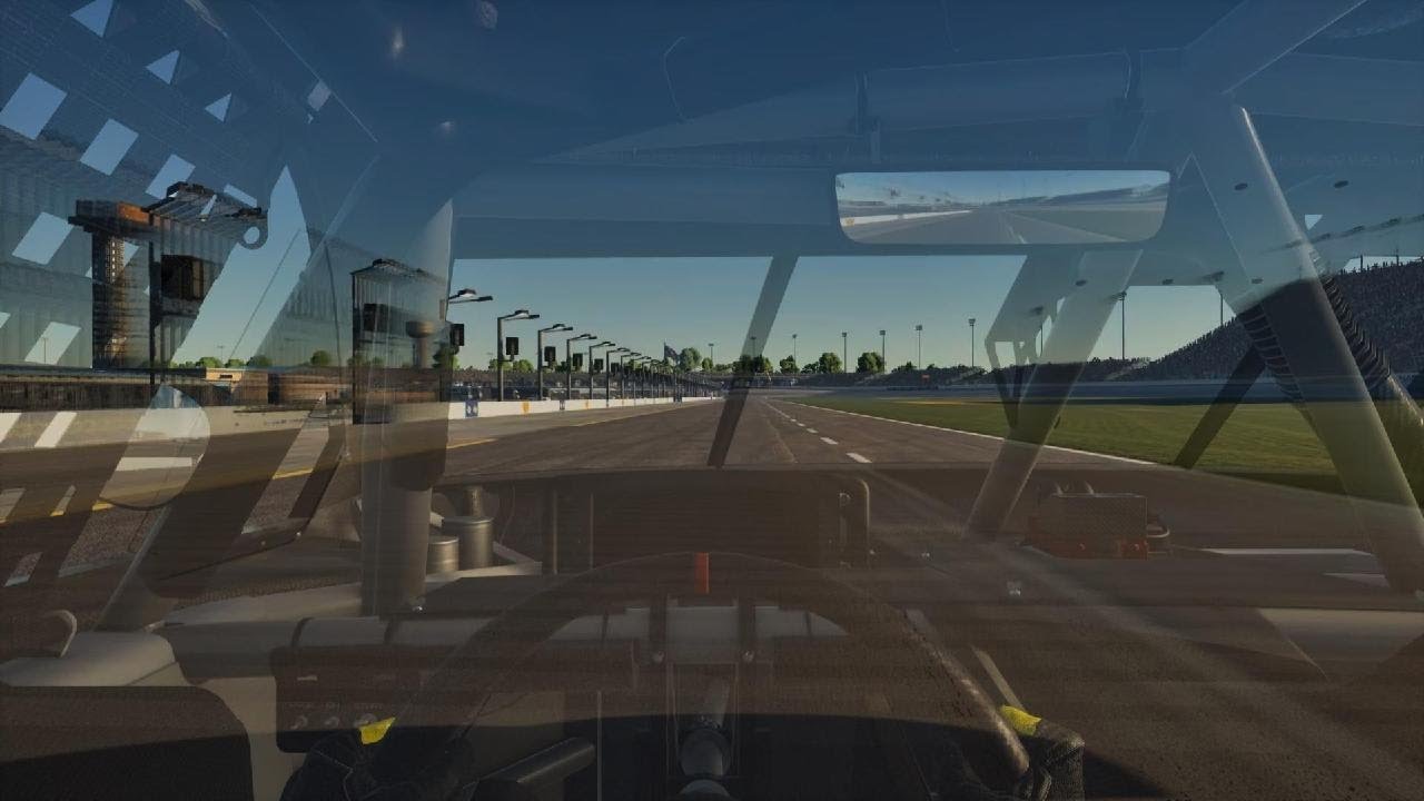 WRL Cup Series Week 3 Nashville Part 2