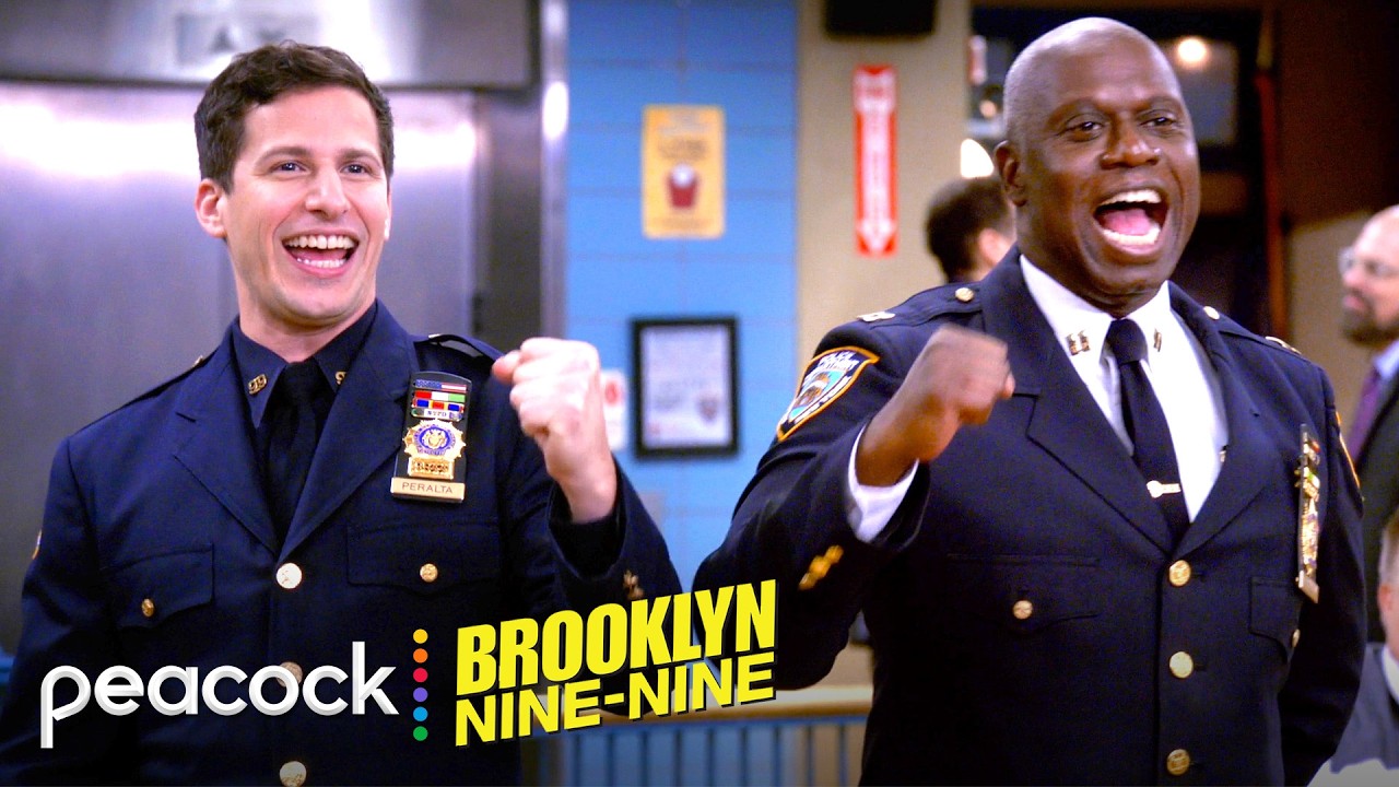 Brooklyn 99 quotes that only SUPERFANS would understand