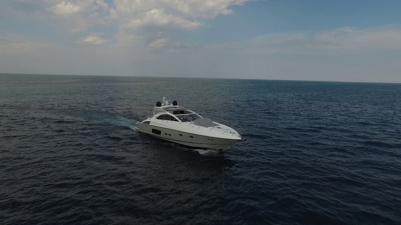 2014 Sunseeker 60 Predator | Jefferson Beach Yacht Sales