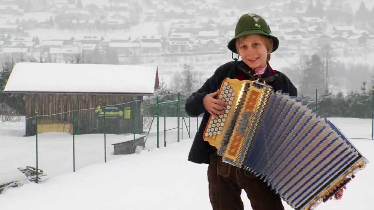 Andreas Schmid - Auf der Streif