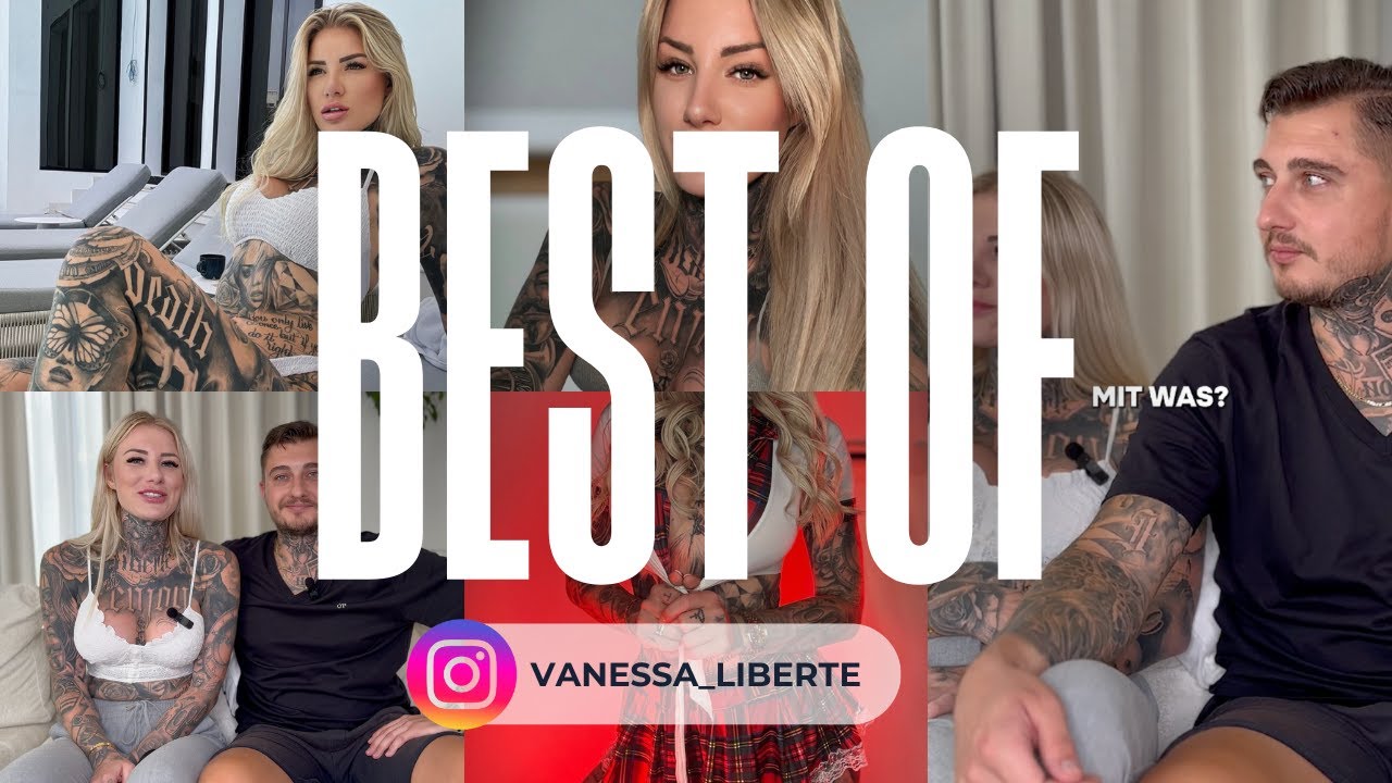BestOf Vanessa 2024: Die lustigsten Momente
